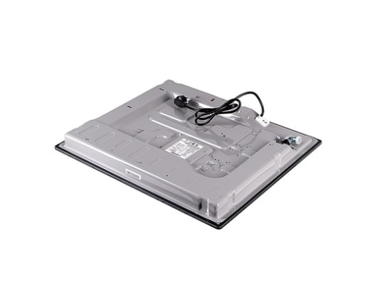 Варочная панель LERAN GH 64522 BG